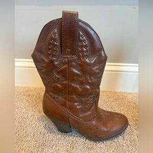 MIA Cowboy boots - size 7